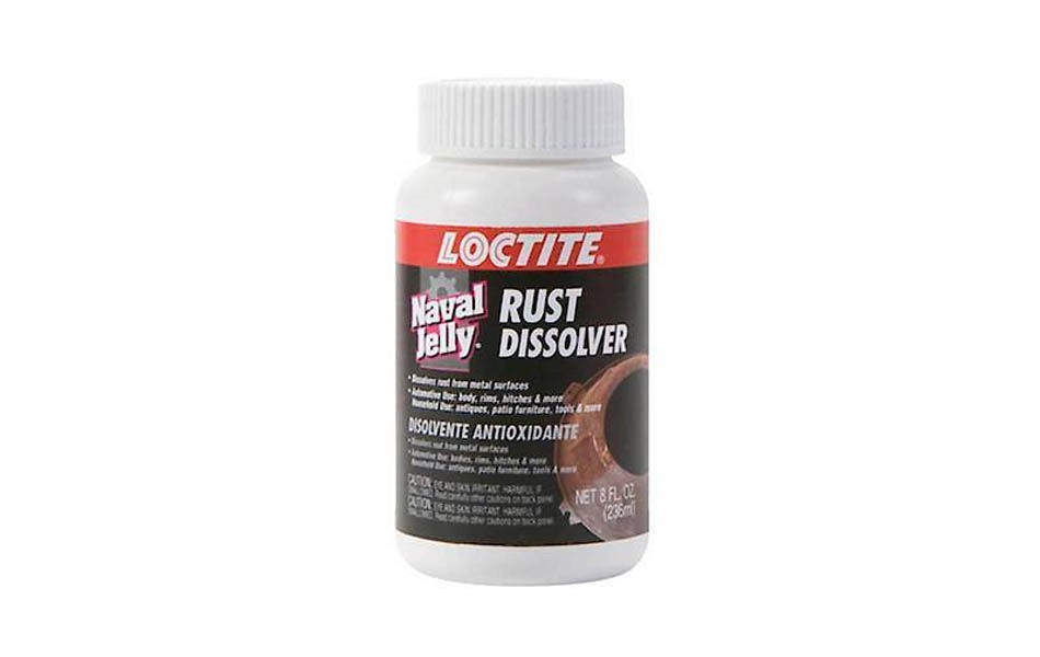 Top 8 Rust Removers for Effective Rust Stain Removal 6
