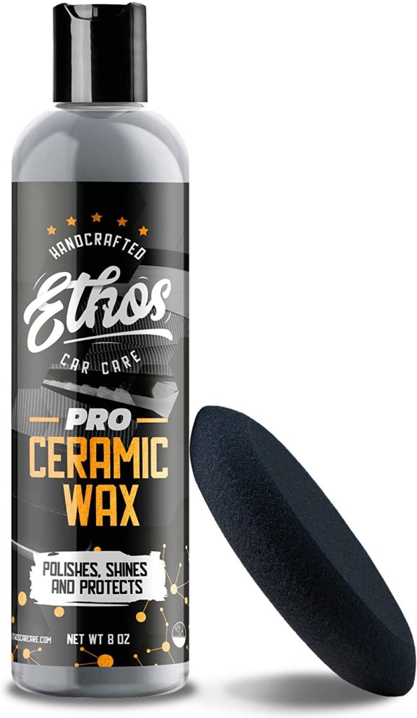 Top 10 Best Ceramic Coating Products For Cars 15