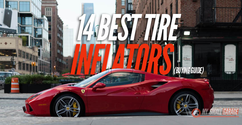 best tire inflators, tire inflators, tire inflators for car, top 10 best tire inflators, air pump, air compressor, tire compressor,