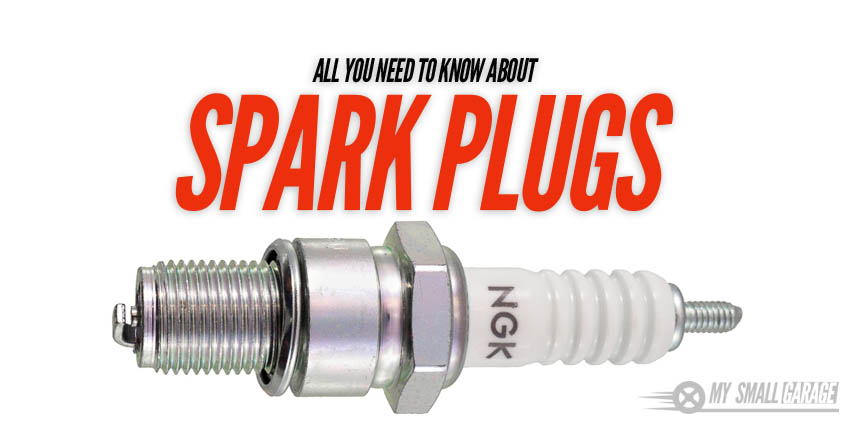 spark plugs guide, spark plug guide, spark plug tutorial, spark plugs for car, spark plugs usage, how to use spark plug, how does spark plug work,